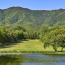 코오롱호텔 가든골프장 이미지