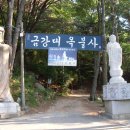 금강대가 이미지