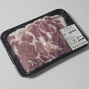 서온축산한돈 한돈목살 500g 목살간장구이
