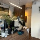 작은커피 | 관악구 봉천동 모프커피(mof) 후기, 서울대입구역 감각적인 작은 감성 카페