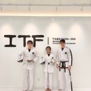인천 연수도장 ITF 태권도 이미지