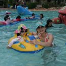 땅콩아 노올자 | 셋째날 오후, 산책, in Saipan