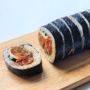 요즘 물가에 김밥이 1,500원?!! 킹갓성비 뚱채김밥. 메뉴, 가격, 위치 후기