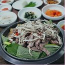 옛집염소탕 네이버블로그