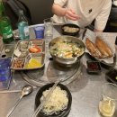 청량리 술집 추천, 서민포차 와다｜배고플 때 소맥 한잔하기 좋은 노포감성 맛집