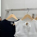 1215 | [유니클로 명동] 세실리에 반센 콜라보 오픈, 실착 후기 및 사이즈팁(구매수량 제한있음)