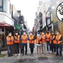 성서 문화의 거리 상점가 이미지