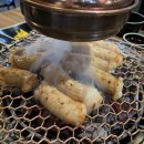 오마이양대창앤가마솥순대국밥