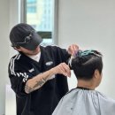 [시흥] 배곧 남성 전용 미용실 ‘넛맨헤어클럽’ (feat. 남자 커트)
