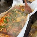 초원농장 | 파주 이색적인 분위기의 오리주물럭 맛집 초원오리농장