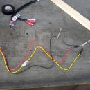 자동차용품 썬팅마트 이미지