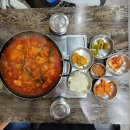 주막가정식백반 이미지