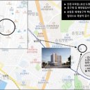 동구청 지하2층 주차장 이미지