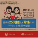 &#34;우체국 소포·테이프에 &#39;육아 정책&#39; 실린다&#34; 우본-노동부 업무 협약 이미지