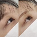 신데렐라속눈썹# | 매교역속눈썹 신데렐라틴팅펌 C컬 후기💗 자연스러운컬 잘하는 곳✨ (주차 가능🚗)