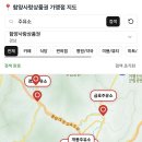 알뜰함양주유소