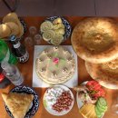 우즈벡식당 이미지