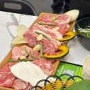 정다운 정육점 | 추천! 주차 편하고 가성비 좋은 '우리들의 정다운 이야기' 내돈내산 솔직 후기 (한돈 스페셜 &amp; 육사시미)