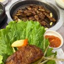 남촌숯불갈비 이미지