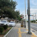 무열왕릉 화장실 이미지