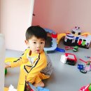 아띠라온키즈카페 이미지