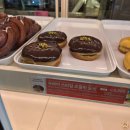 던킨도너츠 | 부산 안락동 던킨도너츠 두바이초코도넛 후기 두쫀쿠