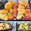 양식조리기능사 실기 이미지