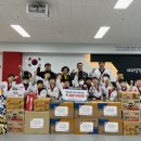 경희대 국가대표 태권도 이미지