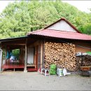 자연황토민박앞 이미지