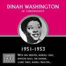 Make Believe Dreams - Dinah Washington - 이미지
