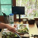 팔공산 백숙 맛집 부촌가든 가족외식 연말모임 닭숯불구이 후기