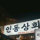인동상회