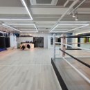 김정훈 챠밍복싱센터 용죽점 이미지