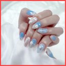 대전네일 대전서구에 위치한 고퀄리티 네일아트 샵, 대전 아울에서의 절묘한 시술 경험이였어요!