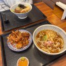 면면 | [내돈내산] 전주 전북대 혼밥하기 좋은 우동, 소바 맛집 '면면' 솔직후기