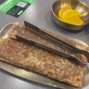 의령시장 | 경남 의령 맛집 화정소바, 의령 전통시장 필수코스 망개떡 후기