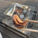 B.B1 | [송도 캠핑] 송도 국제캠핑장 명당 B구역 B1 후기 | 캠핑 요리 추천 (알쭈꾸미, 소고기, 야키토리, 감자...