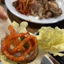 [공주 맛집] 전통궁중칼국수 방문 후기