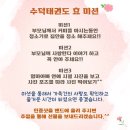 효도하는태권도장 이미지
