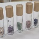 나를 찾아가는 심리 여행 | 마음챙김, 향기를 통해 나를 찾아가는 여행｜기관출강 후기 – 아로마 롤온 클래스