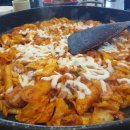 [ 원주 ] 깔끔하게 맛있는 &#34; 춘원닭갈비 &#34; ( 단계동 )