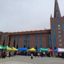 기독교선교100주년기념관 | 순교자 조상학 목사