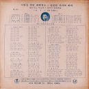 봉봉 대 이씨스터즈 [사랑을 하면은 예뻐져요] (1967) 이미지