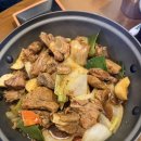 청림동-1 | 숭실대입구 맛집 봉천동매운갈비찜 정갈한 청림동 맛집
