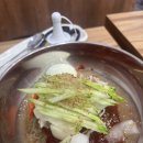 미스터신냉면