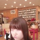 인영 헤어 이미지