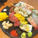 [성남/모란] 볼하이 - 모란 분위기깡패 이자카야 핫플레이스 볼하이 솔직후기