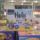 코스트코 뉴트리 플랜 홀릭 소시지 DHA 내돈내산 후기