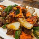 소발채찬팅 이미지