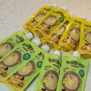몽땅과일 | 과육 살아있는 과일주스추천, 키위몽땅 골드키위주스 후기